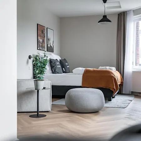 Limehome Keizerstraat Apart-hotel