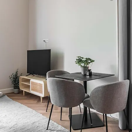Apart-hotel Limehome Keizerstraat Haia