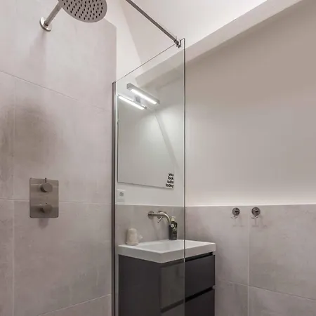 Apart-hotel Limehome Keizerstraat