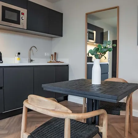 Limehome Keizerstraat