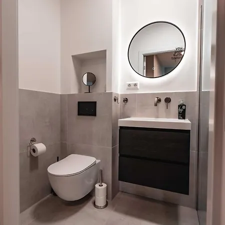 Apart-hotel Limehome Keizerstraat