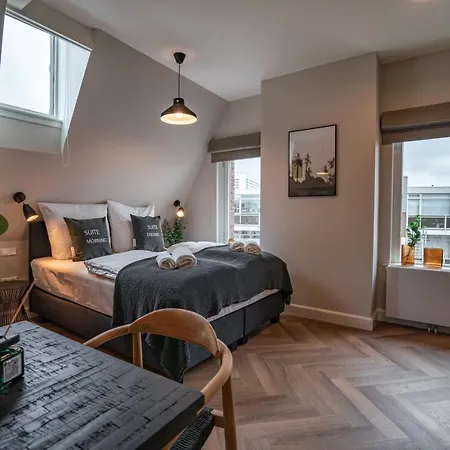 Limehome Keizerstraat Haia