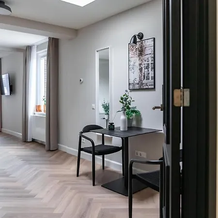 Limehome Keizerstraat Haia
