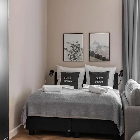 Limehome Keizerstraat Apart-hotel
