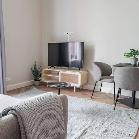 Apart-hotel Limehome Keizerstraat Haia