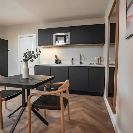 Limehome Keizerstraat