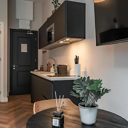 Limehome Keizerstraat Haia
