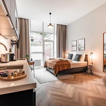 Limehome Keizerstraat Haia